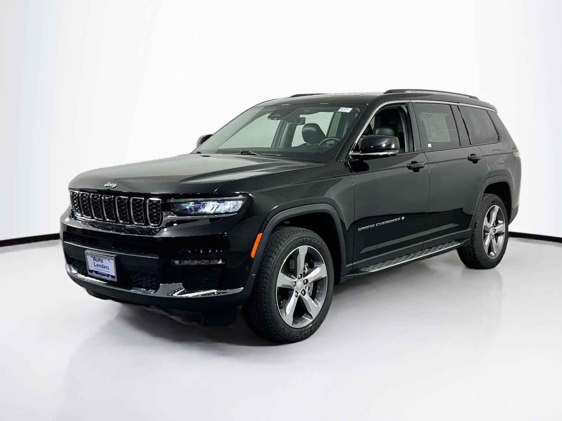 JEEP GRAND CHEROKEE 2021 1C4RJKBG0M8117515 image